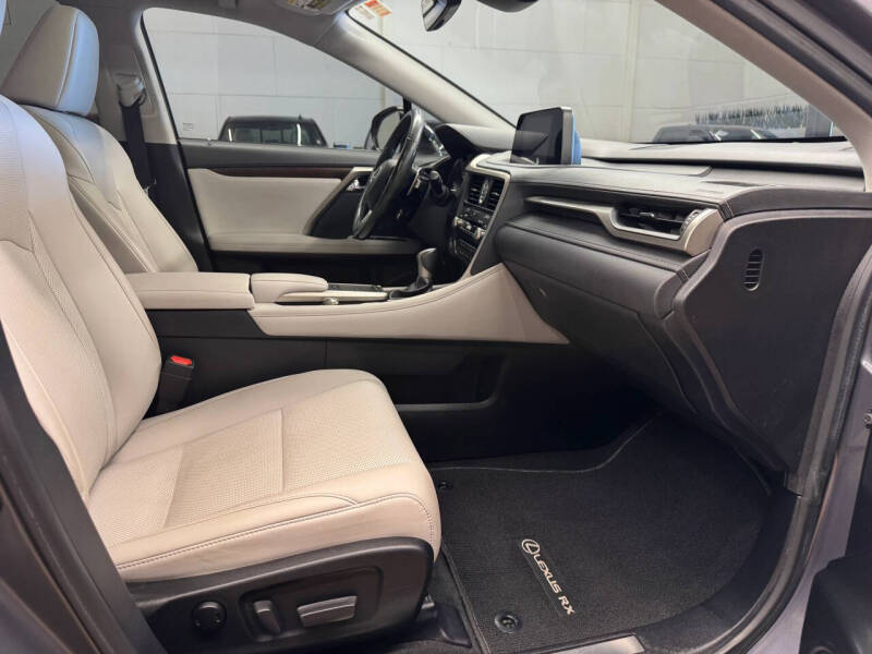 2020 Lexus RX 350
