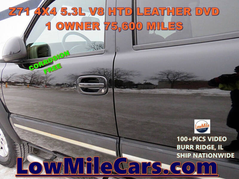 2006 Chevrolet Avalanche Z71 1500