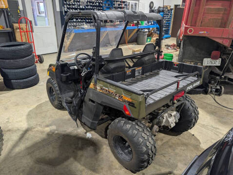 2021 Polaris Ranger 150 EFI