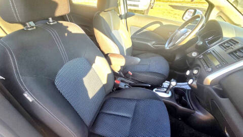 2014 Nissan Versa Note S