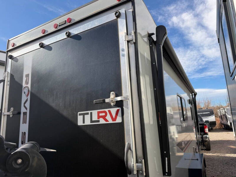 2023 Travel Lite Rove Lite