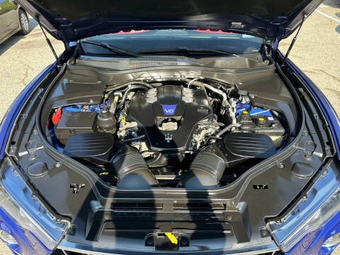 2017 Maserati Levante S