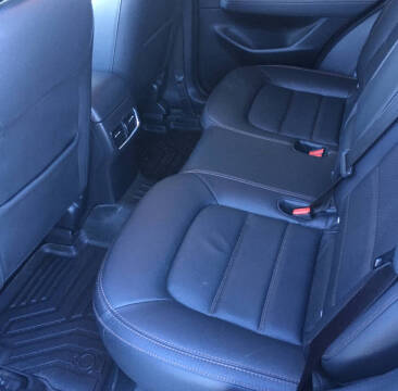 2023 Mazda CX-5 2.5 S Premium