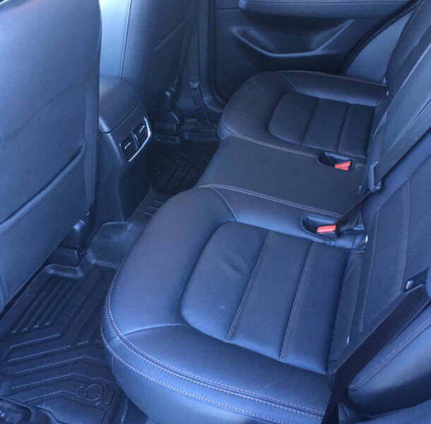 2023 Mazda CX-5 2.5 S Premium