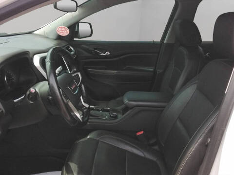 2019 GMC Acadia SLT-2
