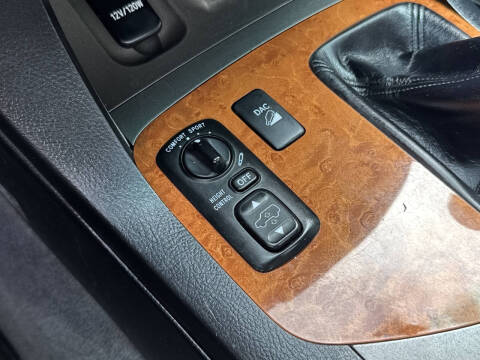 2007 Lexus GX 470