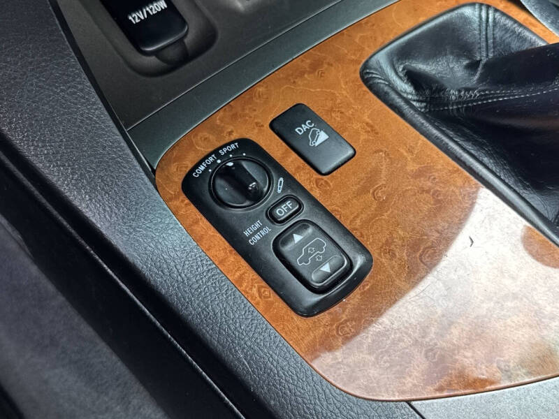 2007 Lexus GX 470