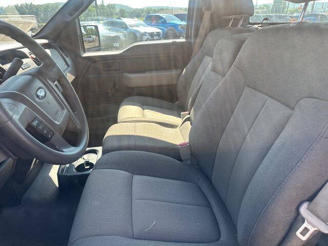 2010 Ford F-150