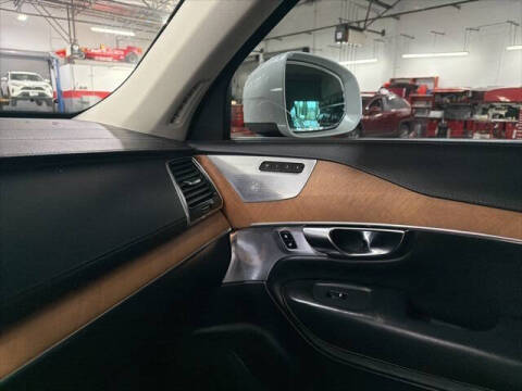 2019 Volvo XC90 T6 Inscription