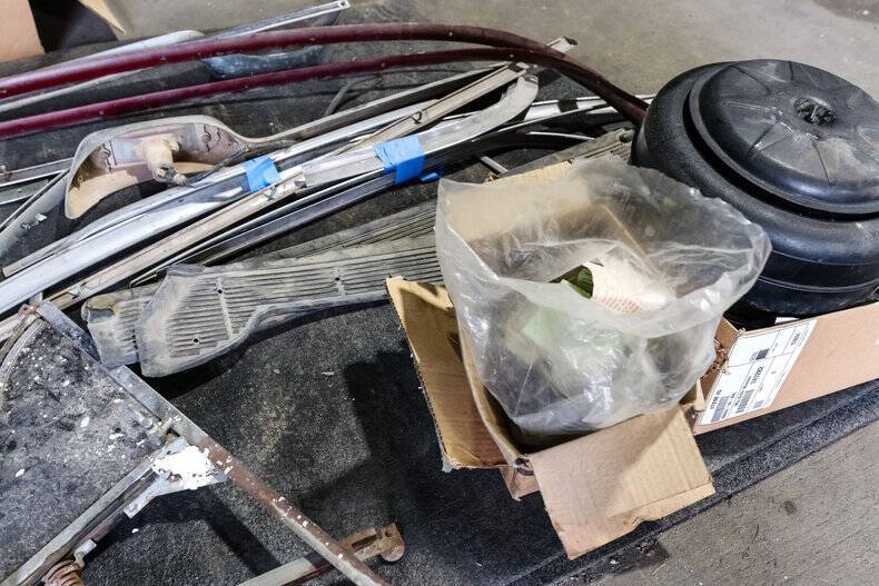 1953 Chrysler New Yorker