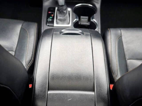 2016 Toyota Highlander Hybrid Limited Platinum