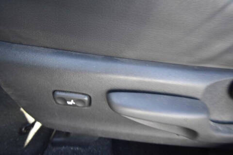 2012 Toyota Prius v Five