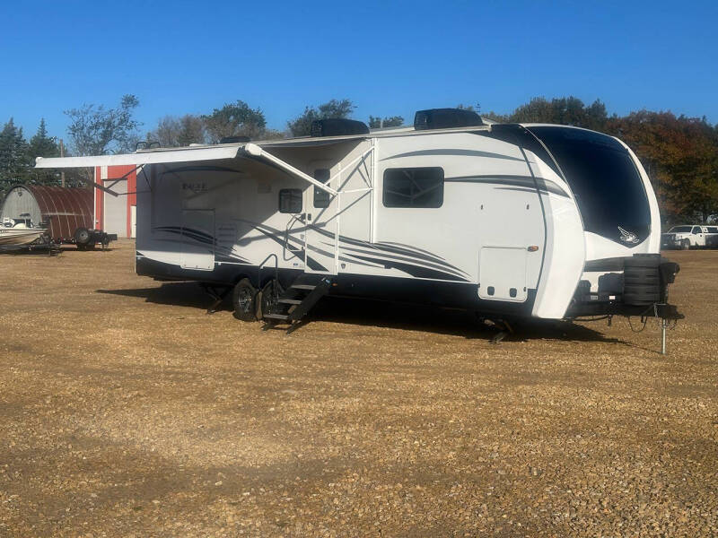 2022 Jayco Eagle HT