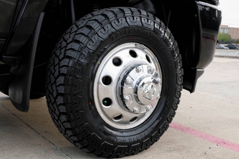 2020 RAM 3500 Limited