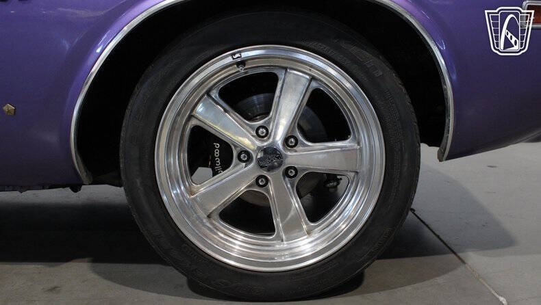 1970 Dodge Challenger