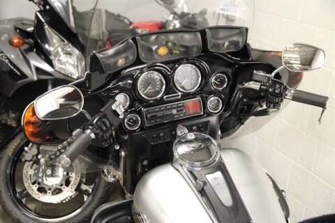 2003 Harley-Davidson ULTRA CLAS