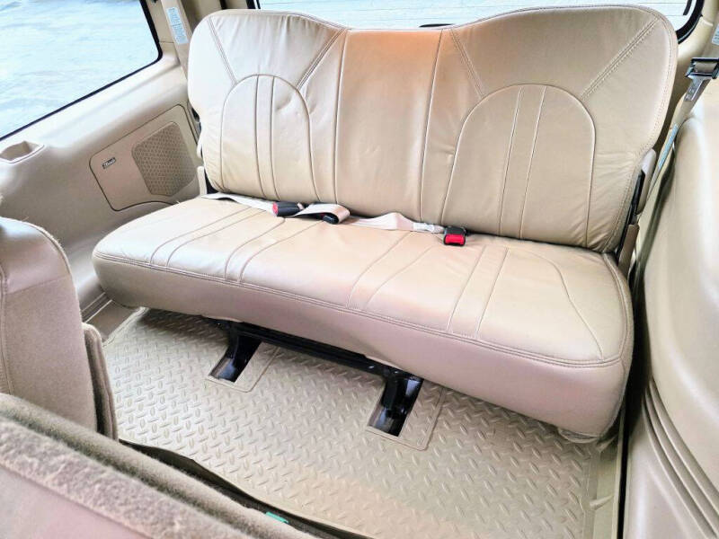 1998 Ford Expedition