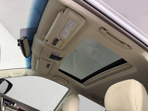2018 Lexus GX 460
