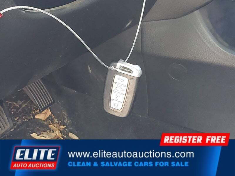 2013 Kia Sorento EX