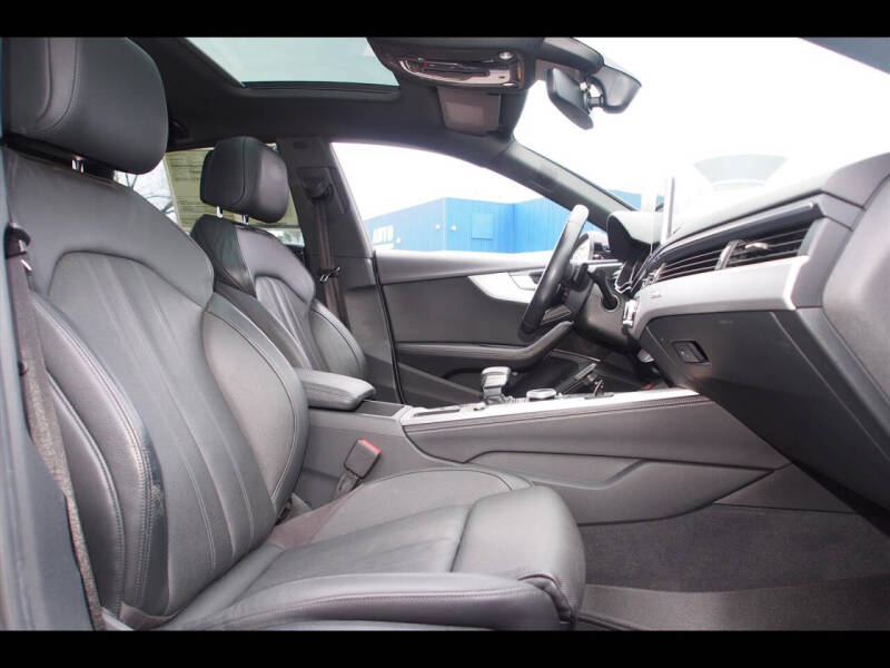 2019 Audi S5 Sportback 3.0T quattro Prestige