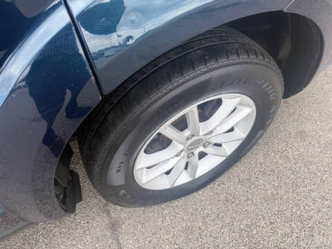 2013 Dodge Journey SXT
