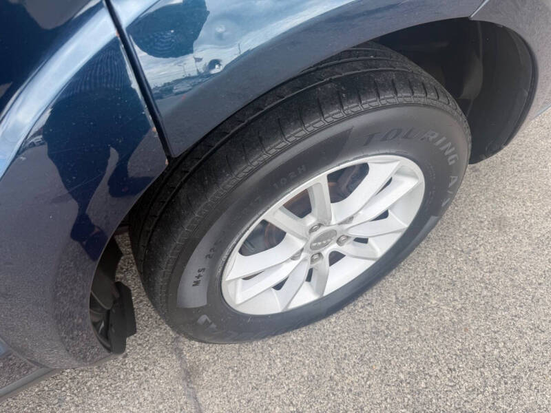 2013 Dodge Journey SXT