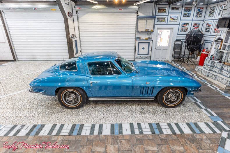 1965 Chevrolet Corvette