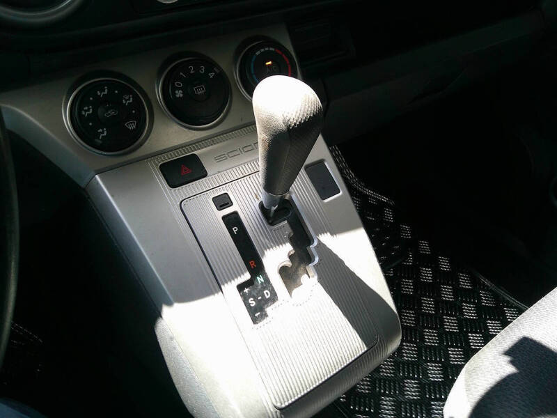 2008 Scion xB