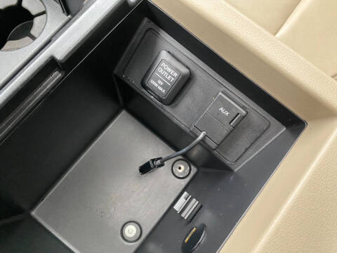 2014 Honda Pilot EX-L w/Navi