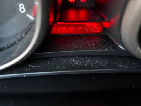 2015 Mazda MAZDA5 Sport