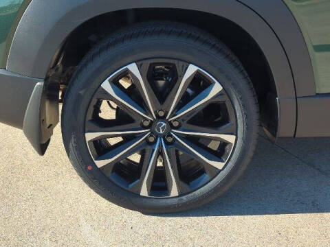 2026 Mazda CX-50 2.5 S Premium