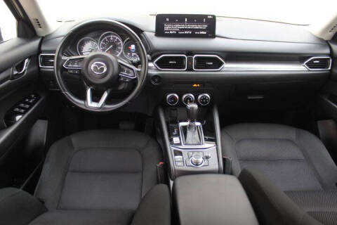 2022 Mazda CX-5 2.5 S