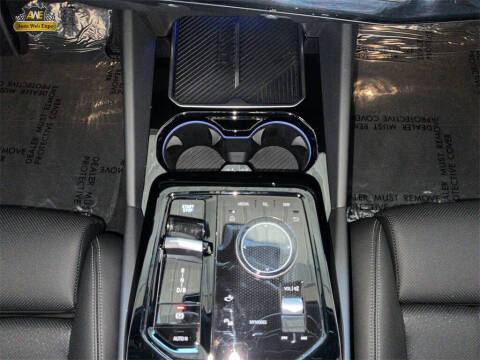 2024 BMW i5 eDrive40