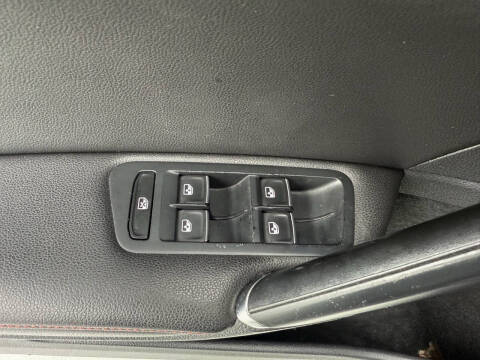 2017 Volkswagen Golf GTI Autobahn