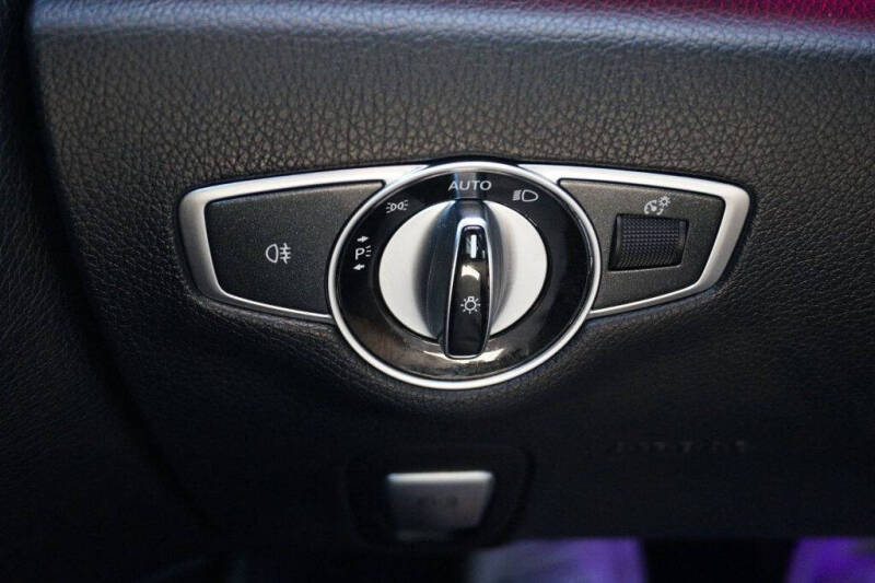 2019 Mercedes-Benz E-Class E 300