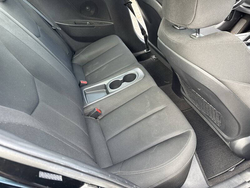 2017 Hyundai Veloster