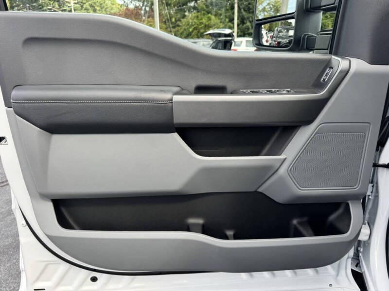 2026 Ford F-250 Super Duty