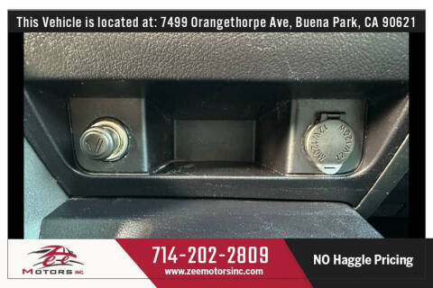 2016 Toyota Sequoia SR5