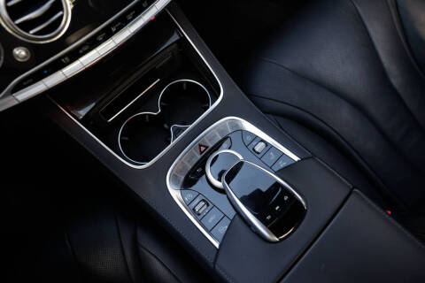 2020 Mercedes-Benz S-Class S 450