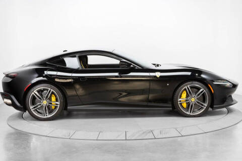 2022 Ferrari Roma