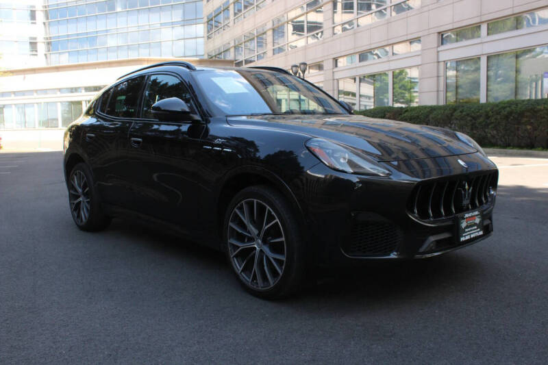 2023 Maserati Grecale GT