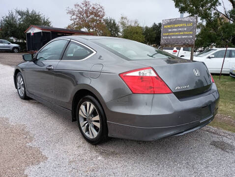 2009 Honda Accord LX-S