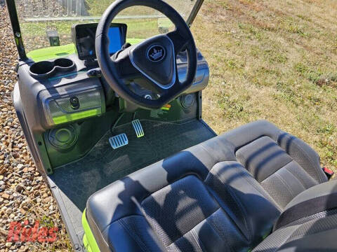 2024 Evolution D5 Ranger