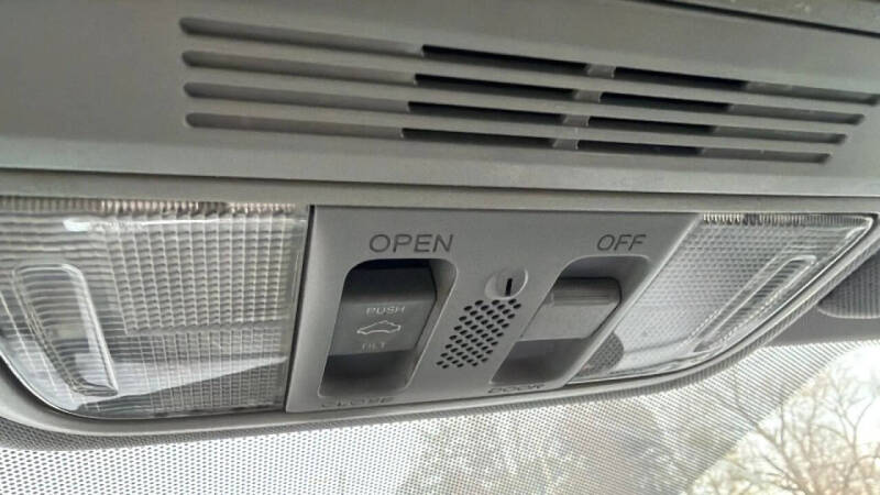 2014 Honda Accord EX