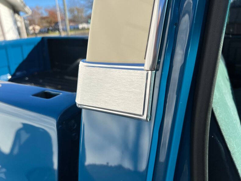 1982 GMC C/K 1500 Series