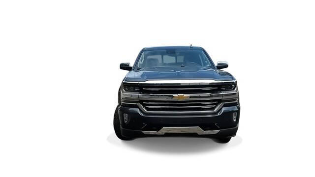 2018 Chevrolet Silverado 1500 for sale at Bowman Auto Center in Clarkston, MI