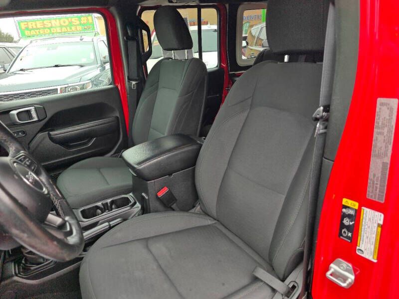 2022 Jeep Wrangler Unlimited