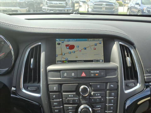 2018 Buick Cascada Premium