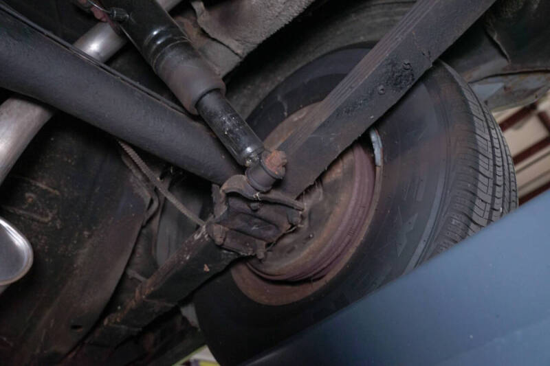 1968 Chrysler New Yorker