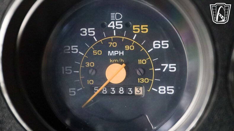 1987 Chevrolet R/V 10 Series
